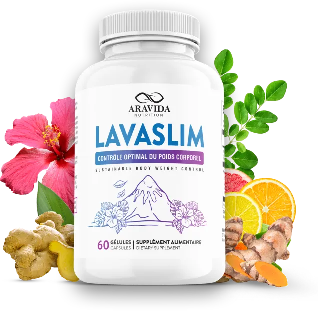 lavaslim