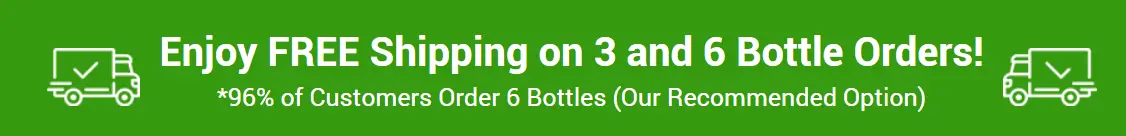 lavaslim free shipping 6 or 3 bottle 